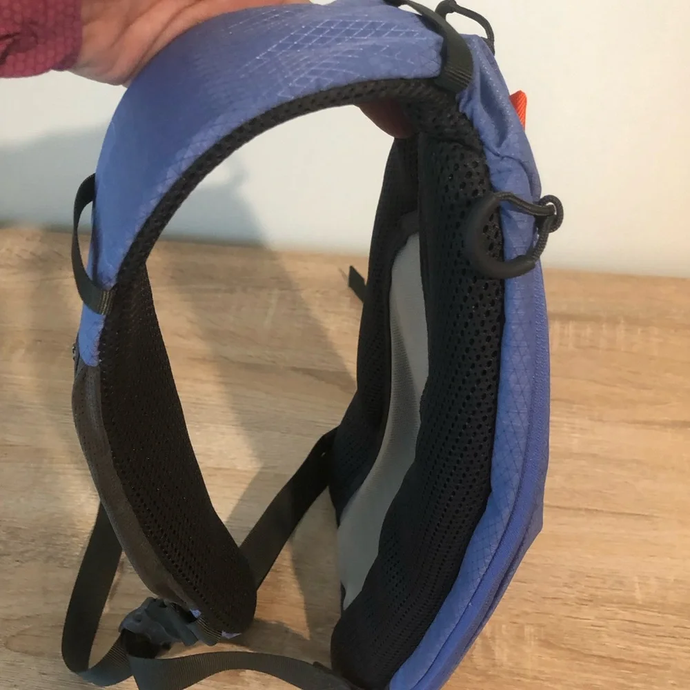 New Merrell cross body bag